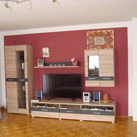 Ferienwohnung Gabi Piding Εξωτερικό φωτογραφία
