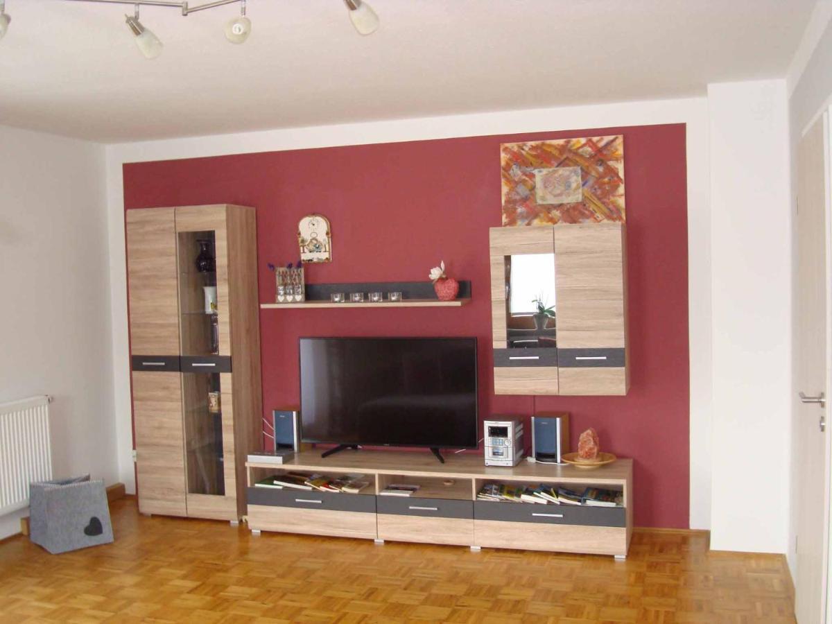 Ferienwohnung Gabi Piding Εξωτερικό φωτογραφία