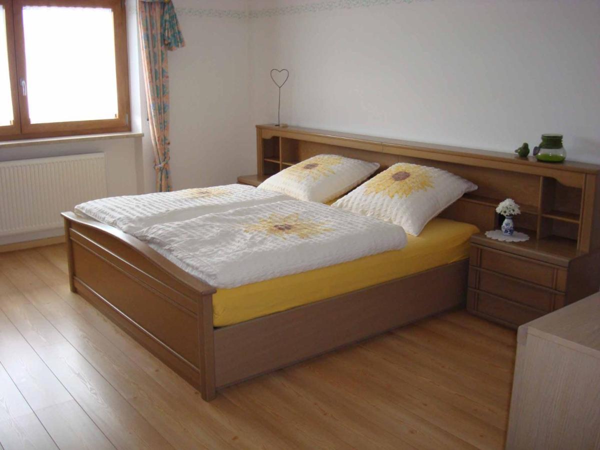 Ferienwohnung Gabi Piding Εξωτερικό φωτογραφία